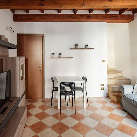 Casa Benzoni Appartement Mantua Buitenkant foto