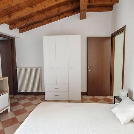 Casa Benzoni Appartement Mantua Buitenkant foto