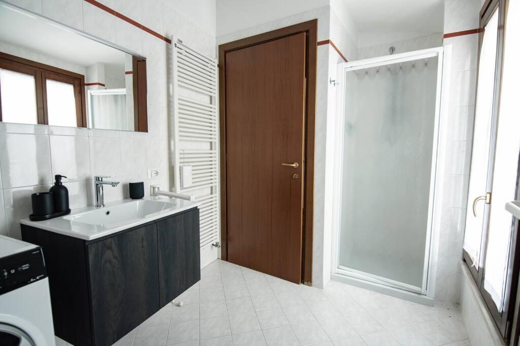 Casa Benzoni Appartement Mantua Buitenkant foto